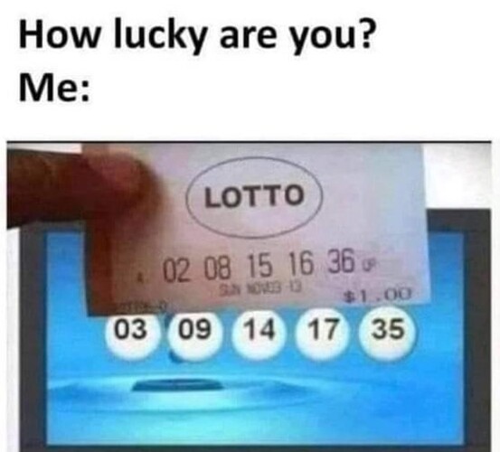 lotto