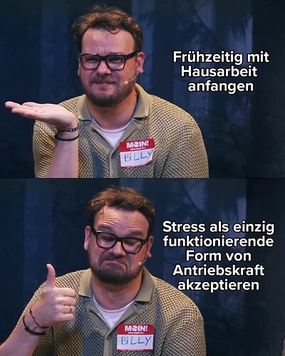 Stress