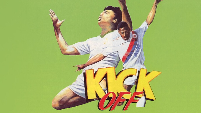 Kick Off