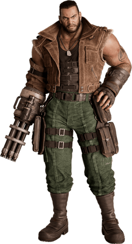 Barret_Wallace_from_FFVII_Remake_promo_render