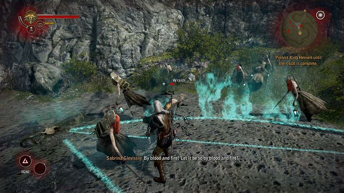 The Witcher 2 Assassins of Kings