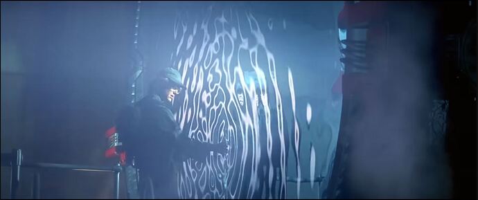 stargate original