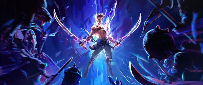 Prince of Persia The Lost Crown