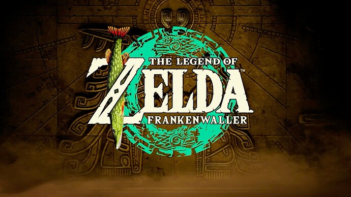 The_Legend_of_Zelda_Frankenwaller