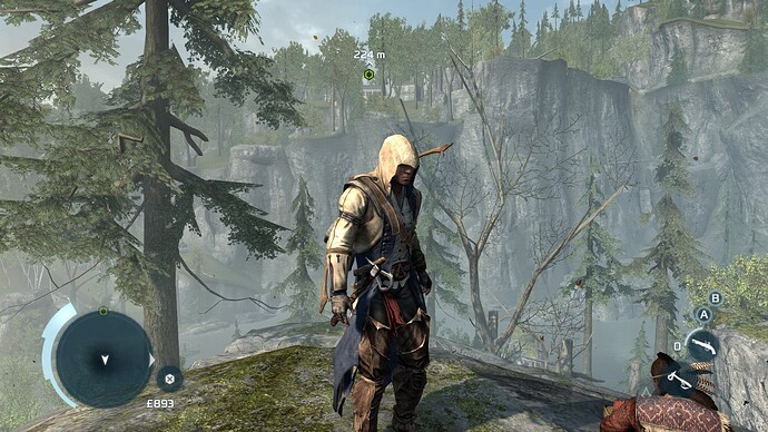 Assassin's Creed III