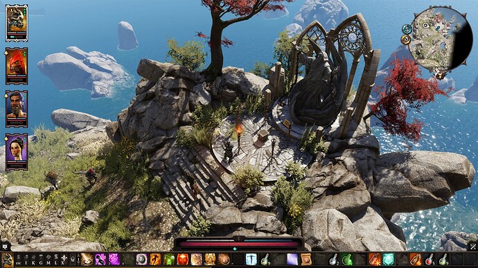 Divinity Original Sin II