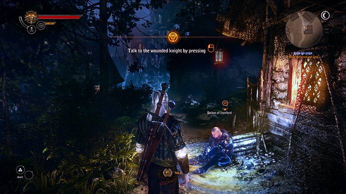 The Witcher 2 Assassins of Kings