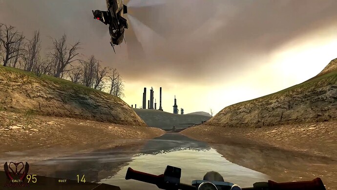 Half-Life 2