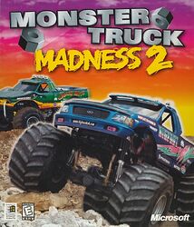 5771840-monster-truck-madness-2-windows-front-cover