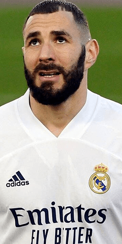 Benzema