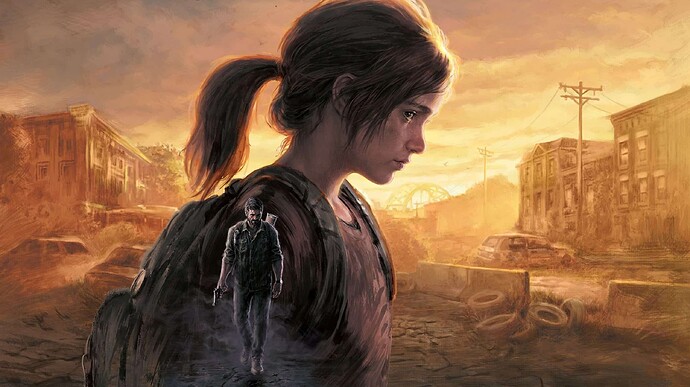 The Last of Us