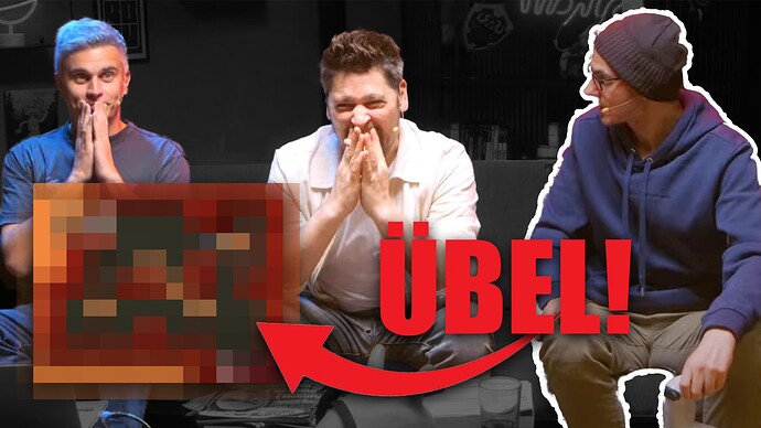 daswarübelvongregor