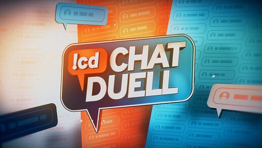 chat duell