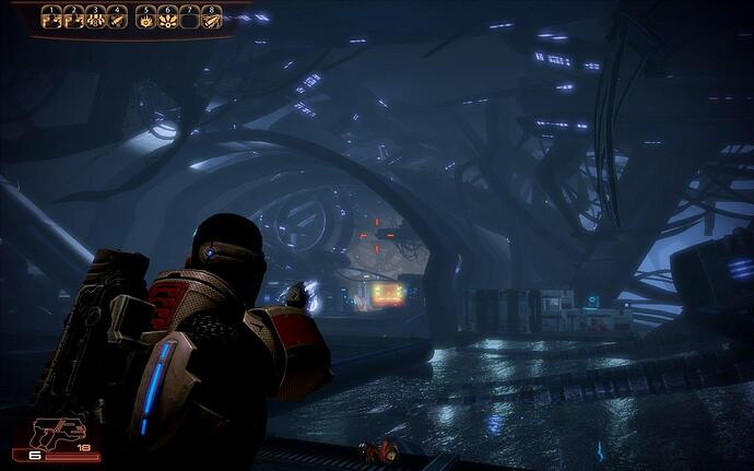 Mass Effect 2