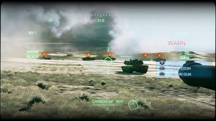 Battlefield 3