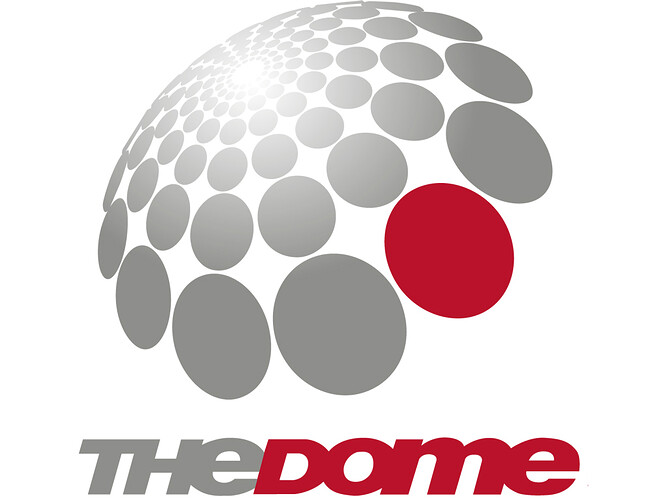 TheDome_Logo