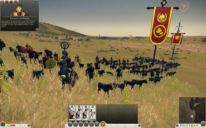 Total War Rome II