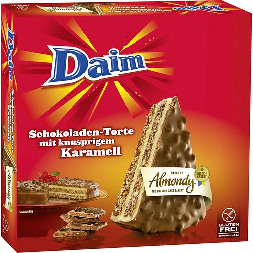 Daim