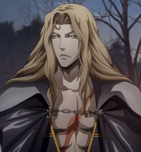 alucard