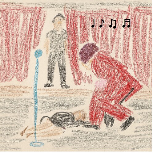 Shitty Painting