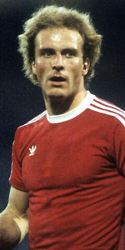 Rummenigge