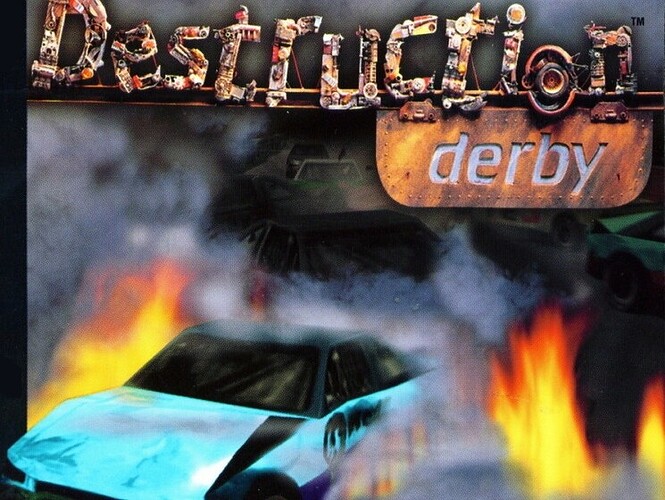 Destruction Derby