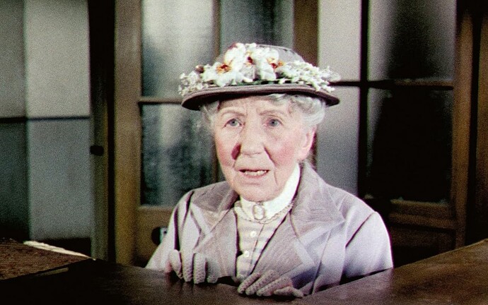 Ladykillers (1955)