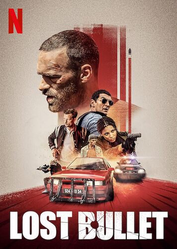 Lost Bullet (Verirrte Kugel)