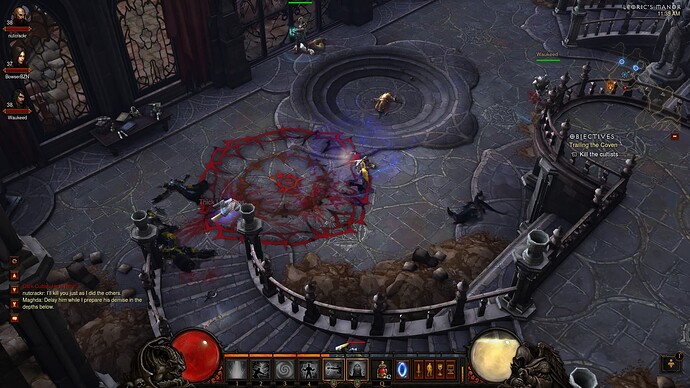 Diablo III