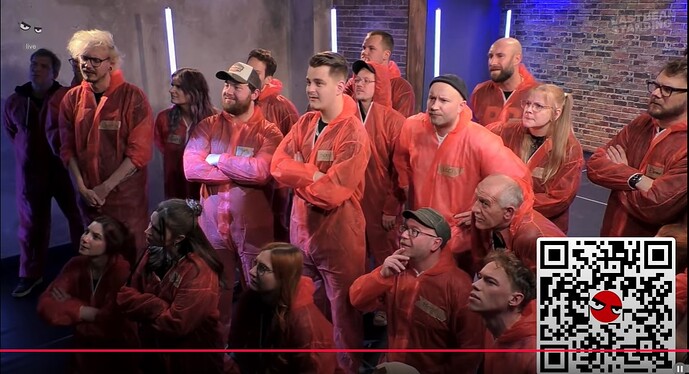 Last Bean Standing 2024