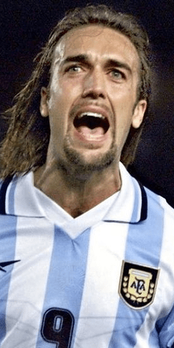 Batistuta