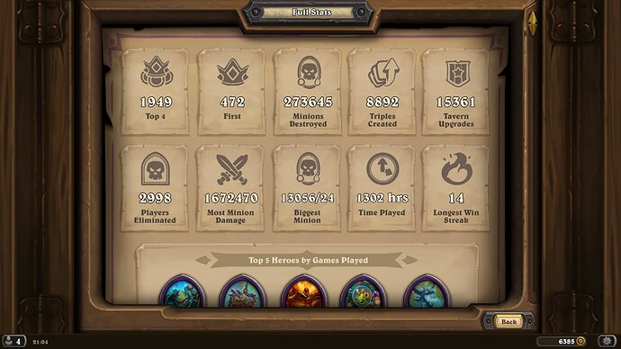 Hearthstone Screenshot 04-14-22 21.04.08