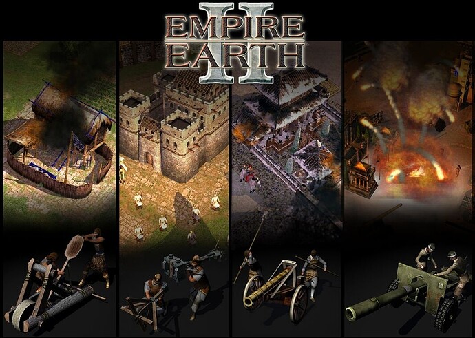 Empire Earth II