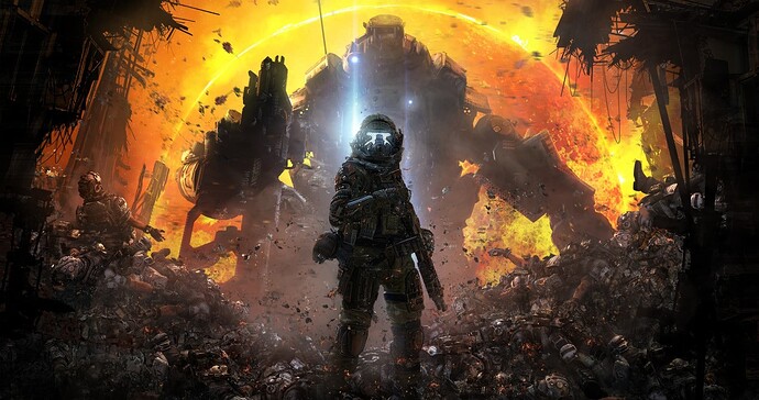 Titanfall