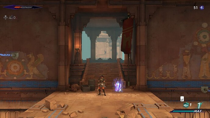 Prince of Persia The Lost Crown