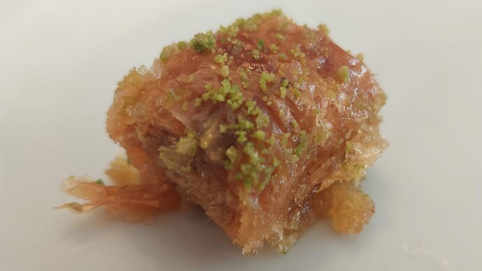 Baklava