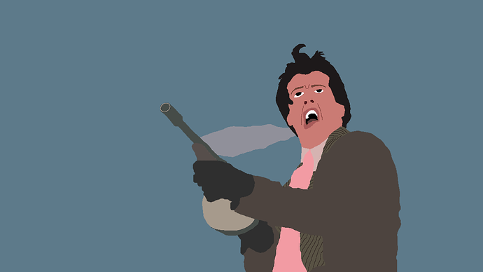 Shitty Painting