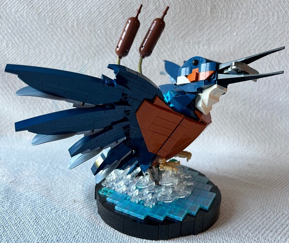 LegoVogel