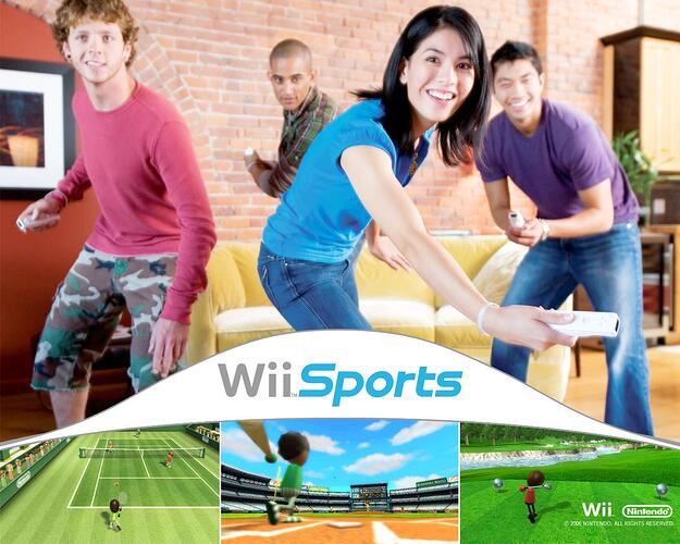 Wii Sports