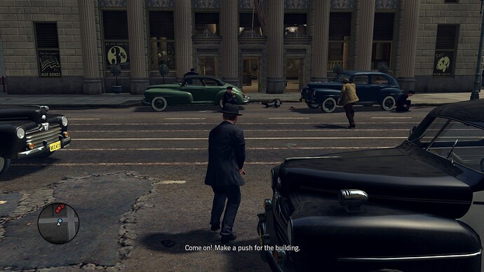 L.A. Noire
