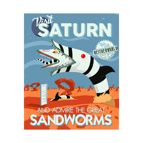 Visit-Saturn