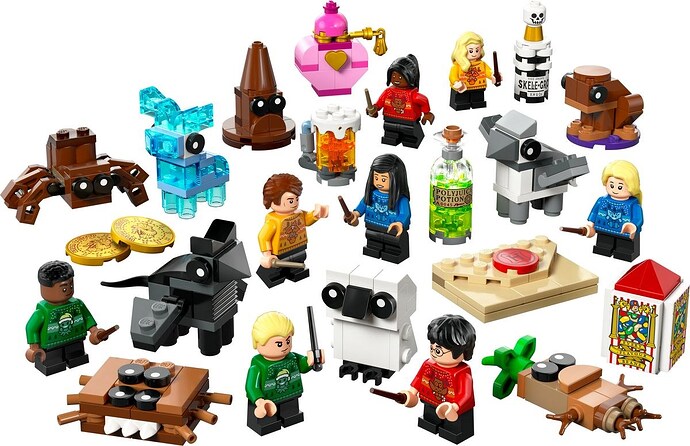 121083_76456-LEGO-LEGO---Harry-Potter-Adventskalender-2025_4