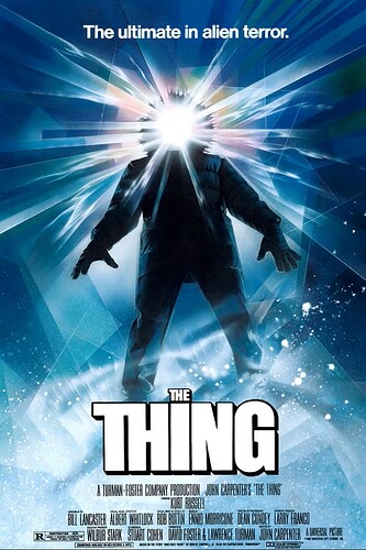 thething