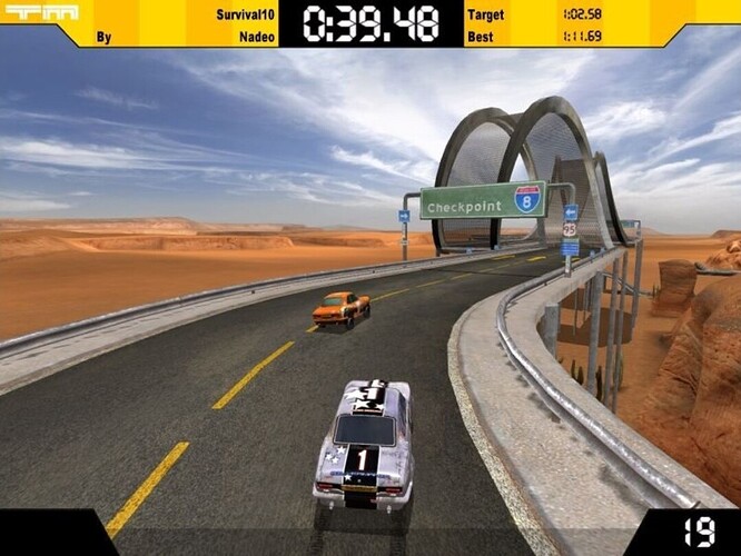 TrackMania