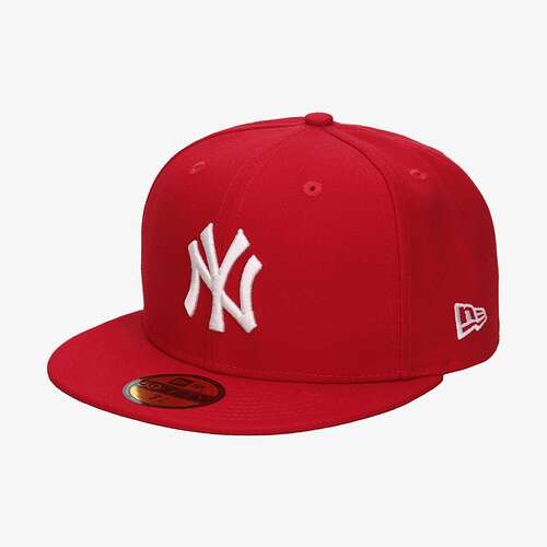 new-era-basecap-mlb-basic-ny-yankees-unisex-caps-rot-10011573