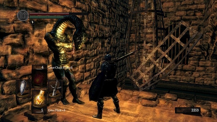 Dark Souls