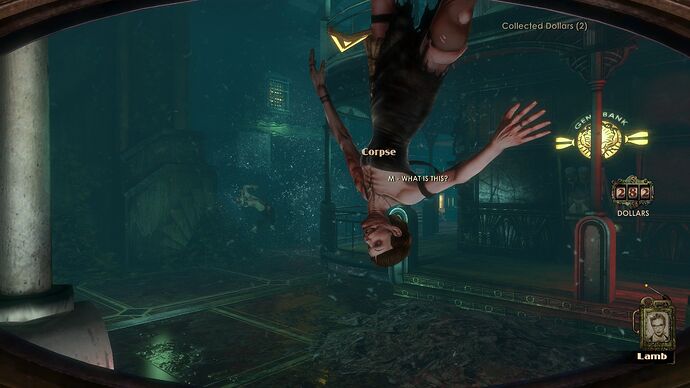 Bioshock 2