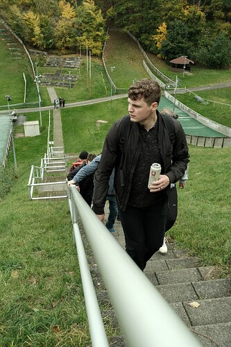 Geburtstagswanderung Aleš und Lina_Wernigerode 2024_Manuel Pape-15