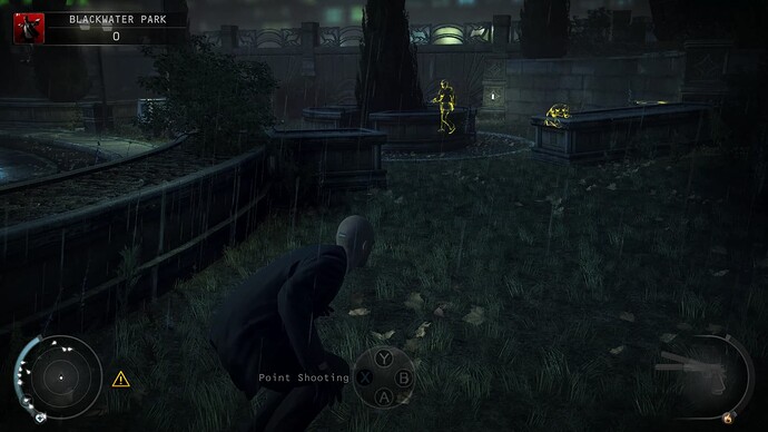 Hitman Absolution