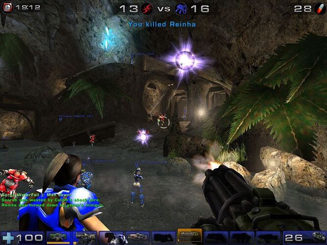 Unreal Tournament 2004